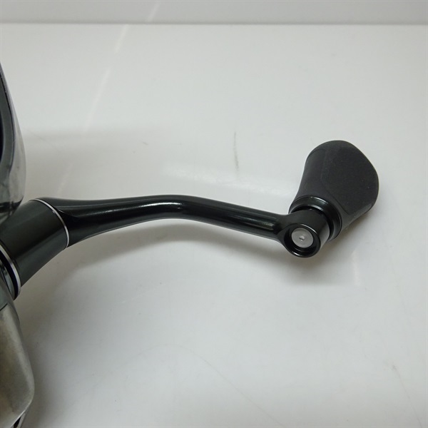 22ステラ2500SHG